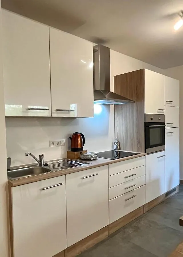Confortable Appart. En Residence Dudelange